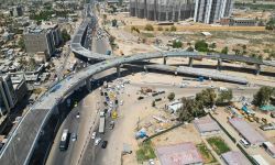 الاعمار افتتاح مجسر دورة - سيدية يوم الاثنين المقبل